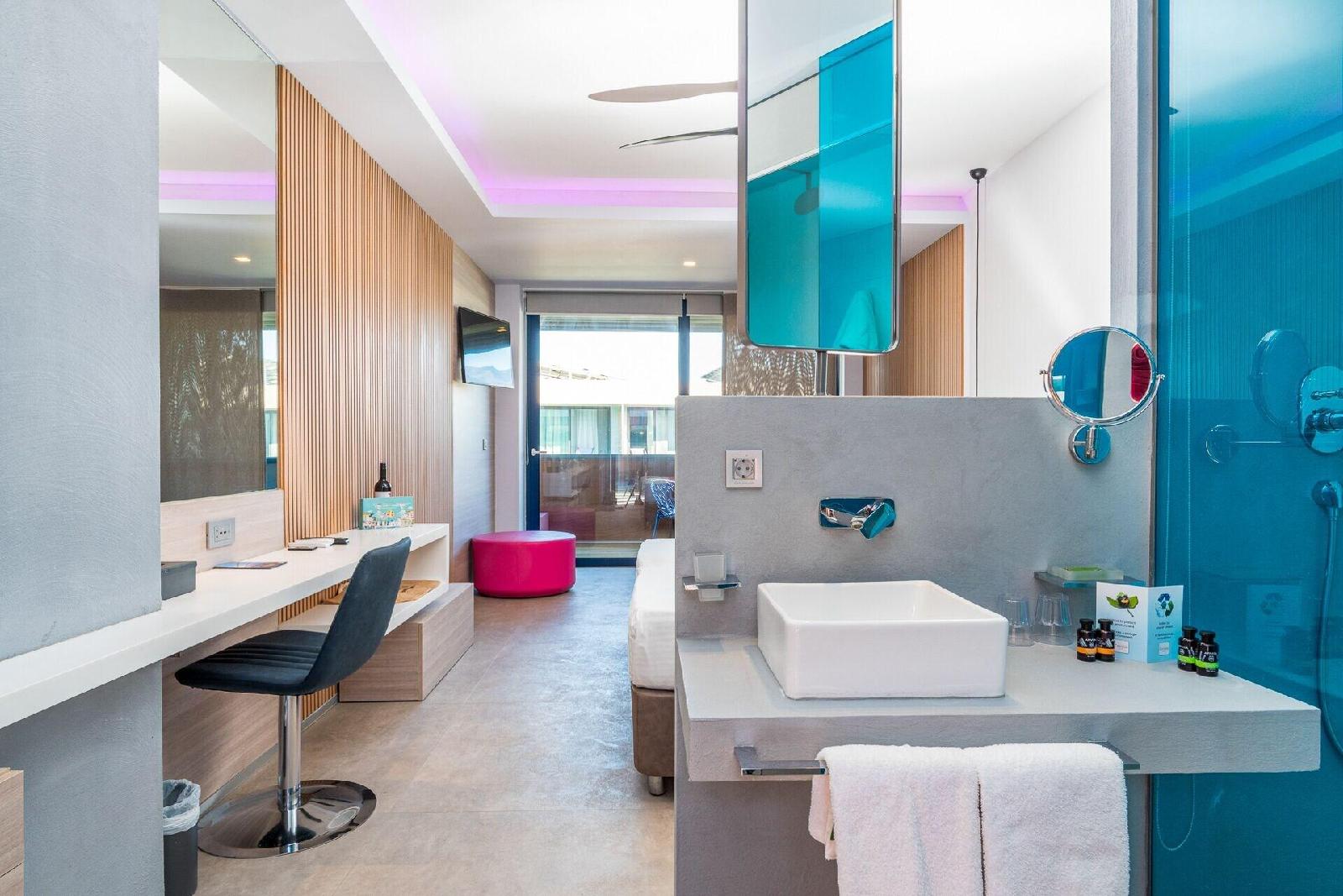 Corissia Harmony Hotel