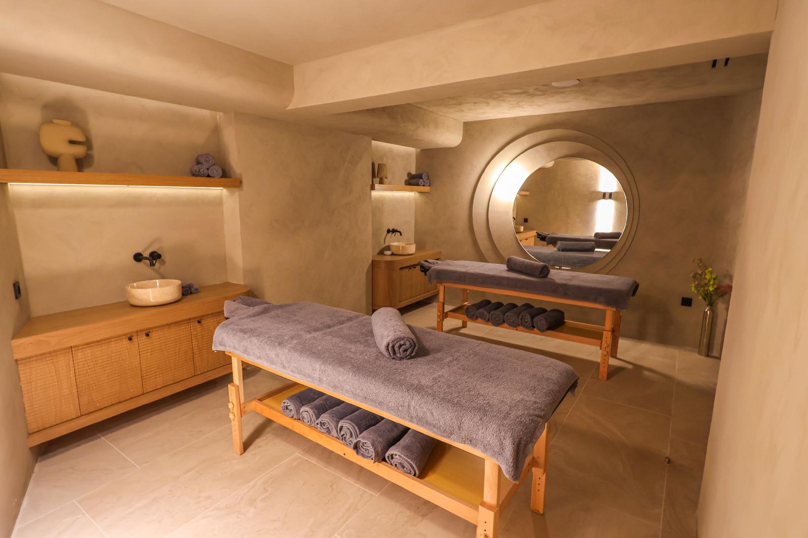 Corissia Harmony Hotel