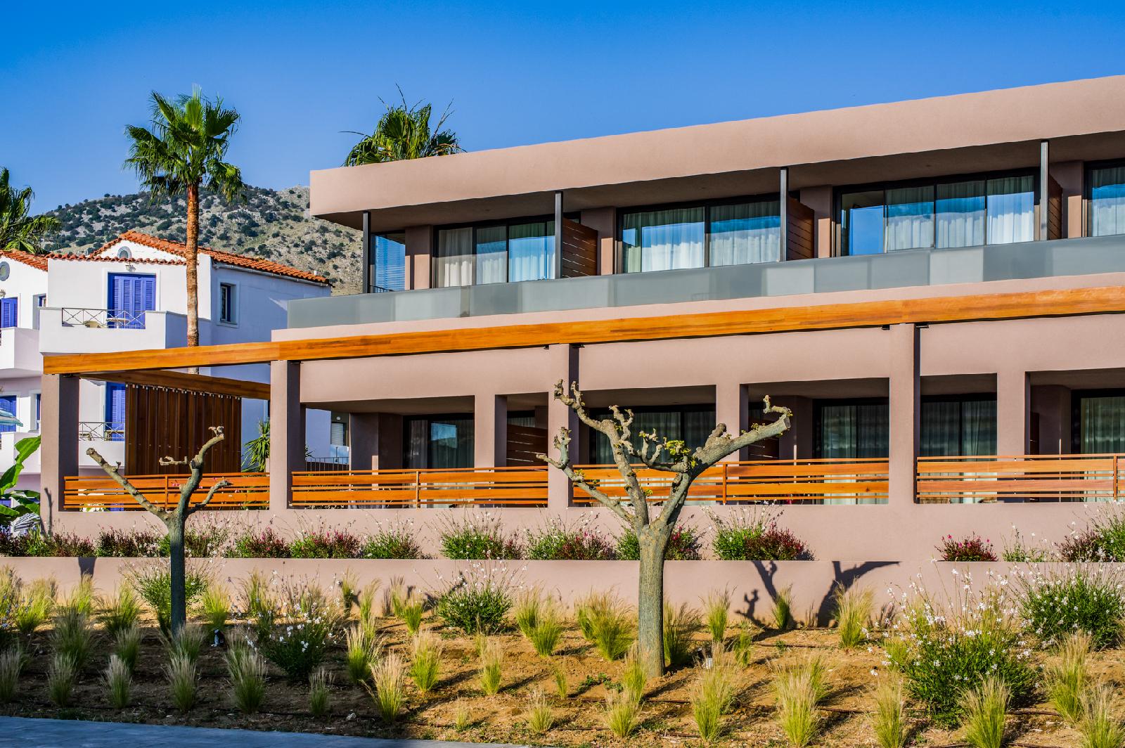 Corissia Harmony Hotel