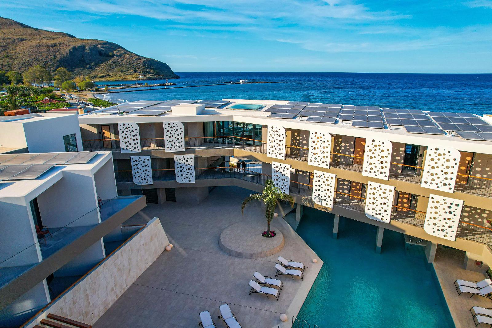 Corissia Harmony Hotel