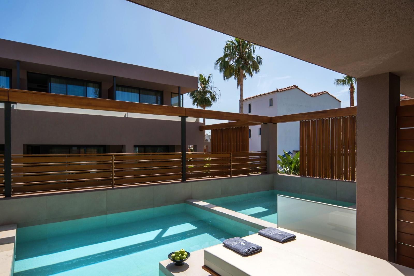 Corissia Harmony Hotel