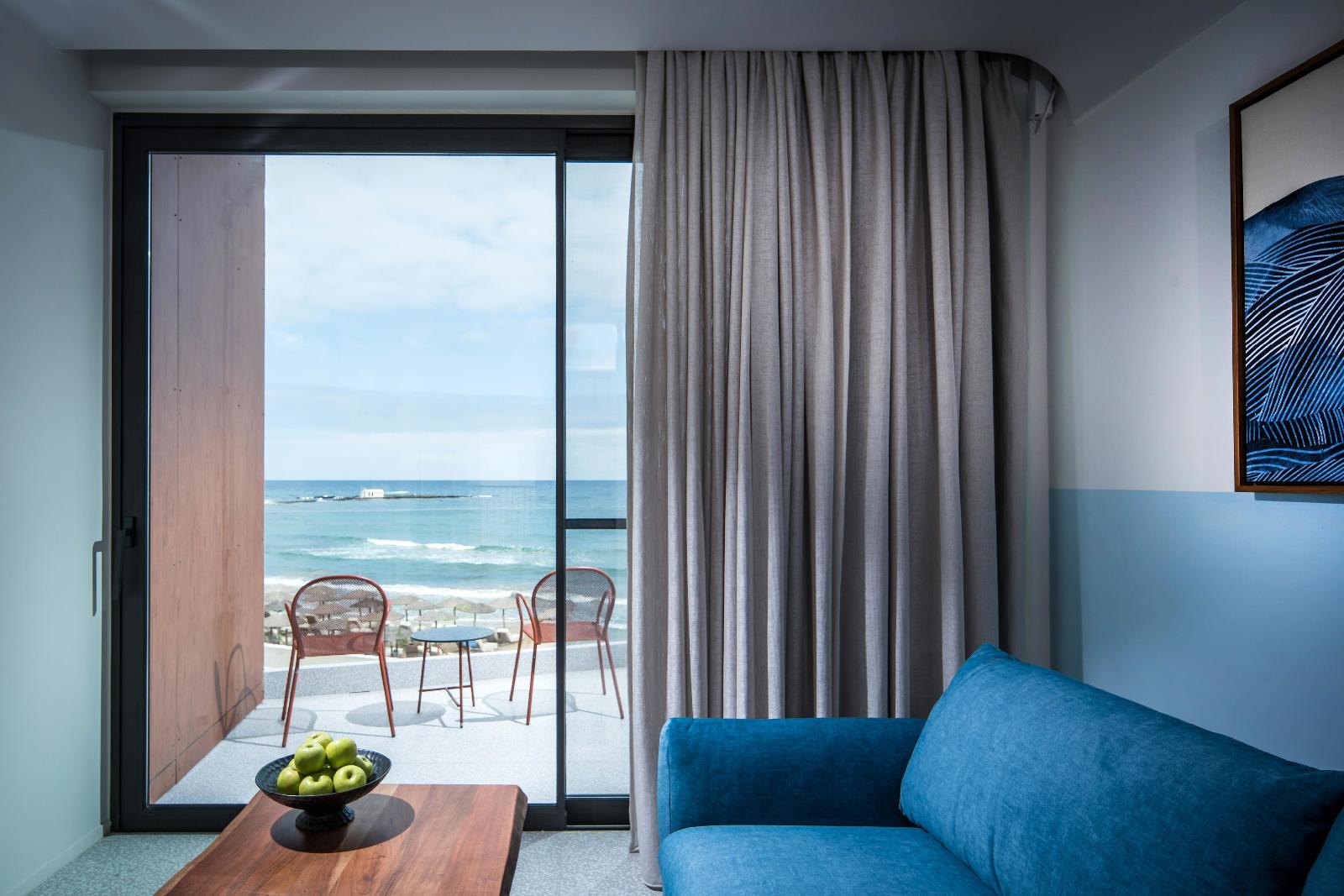 Corissia Harmony Hotel