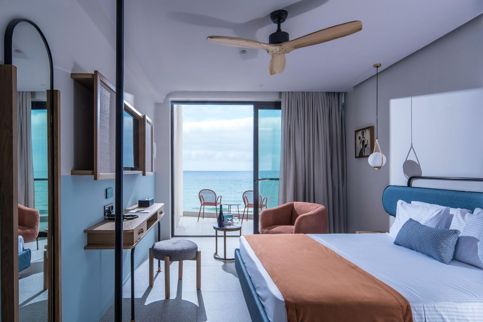 Corissia Harmony Hotel