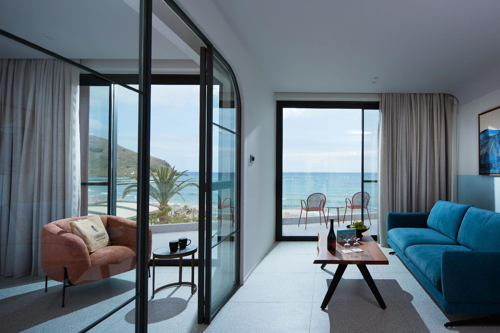 Corissia Harmony Hotel