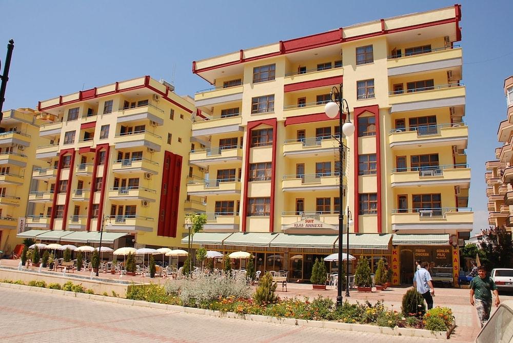 Klas Dom Suite Annexe