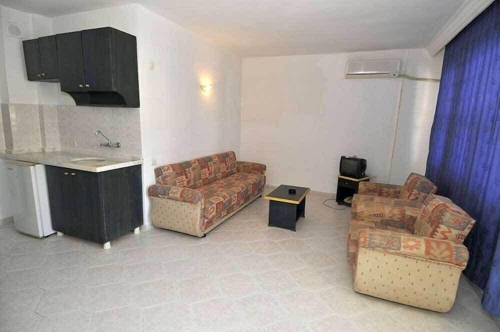 Klas Dom Suite Annexe