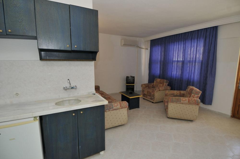 Klas Dom Suite Annexe