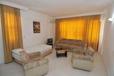 Klas Dom Suite Annexe
