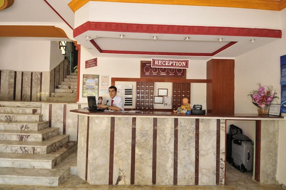 Klas Dom Suite Annexe