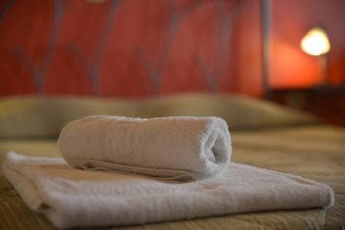 Megali Luxuries Apartments