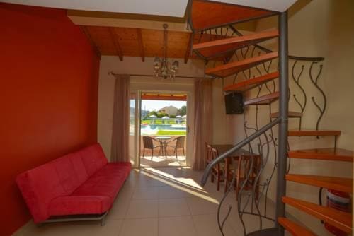 Megali Luxuries Apartments
