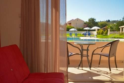 Megali Luxuries Apartments