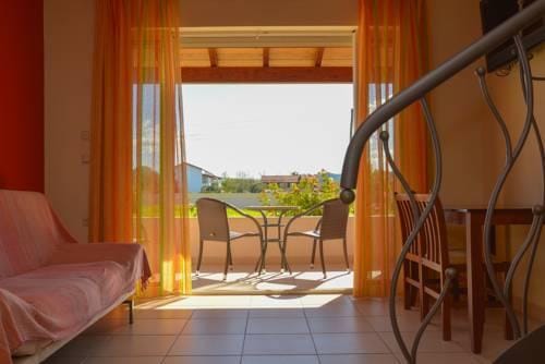Megali Luxuries Apartments