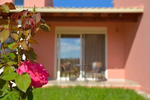 Megali Luxuries Apartments