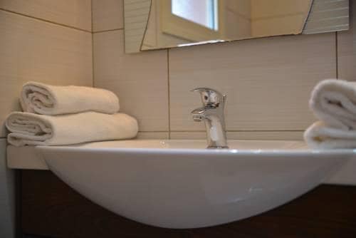 Megali Luxuries Apartments