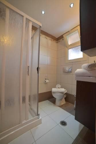 Megali Luxuries Apartments