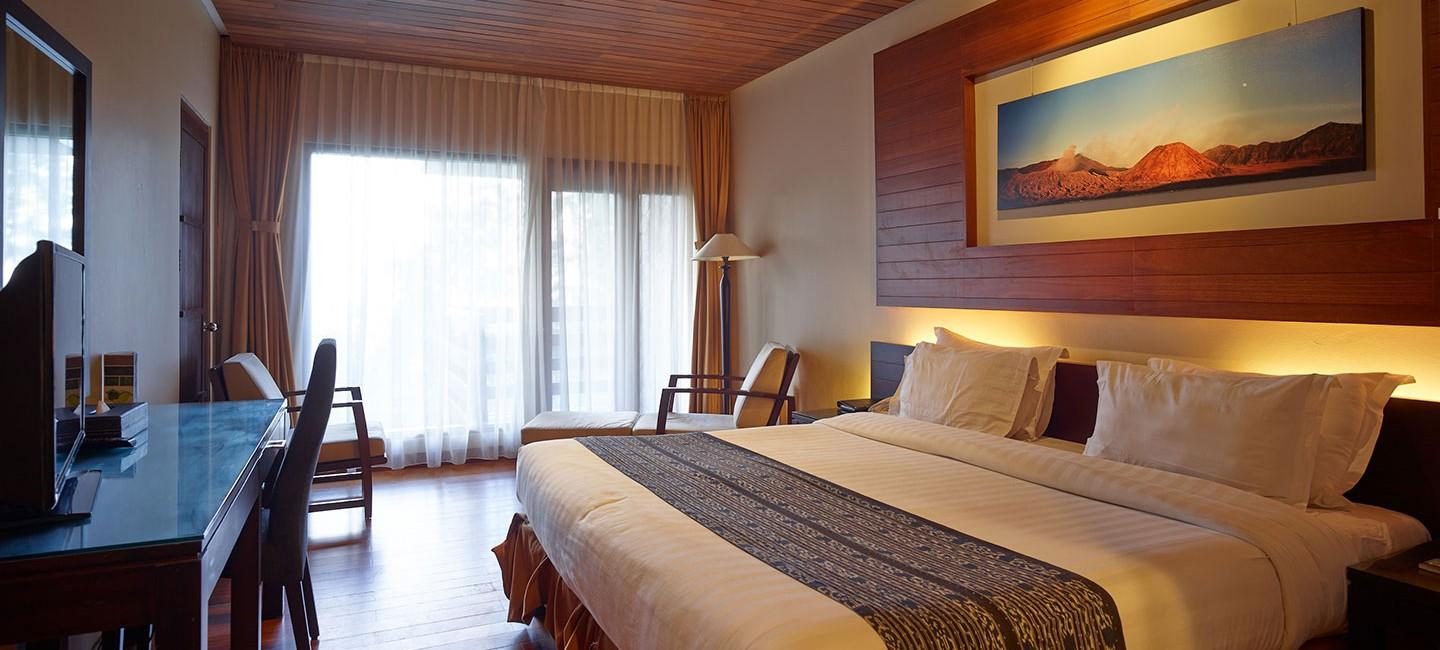 Jiwa Jawa Resort Bromo