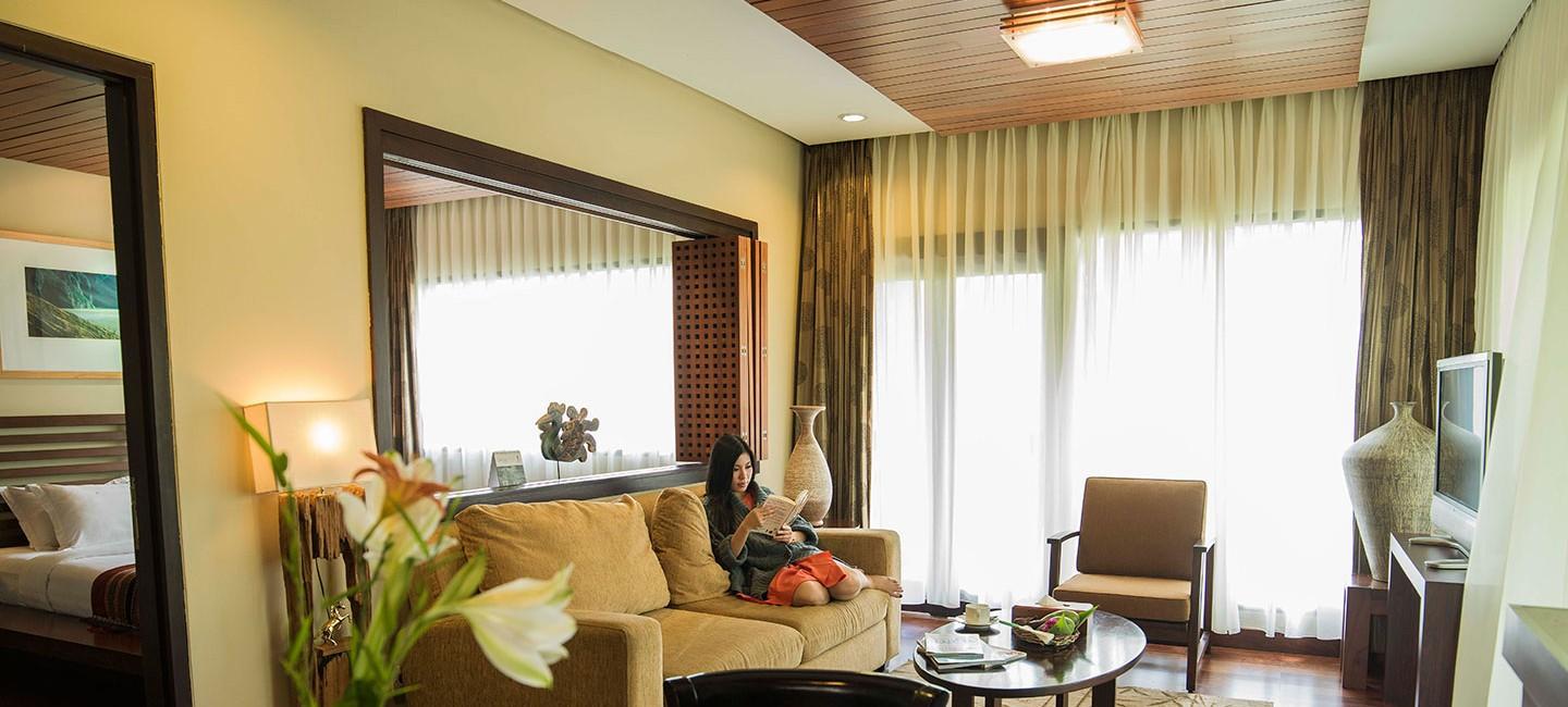 Jiwa Jawa Resort Bromo