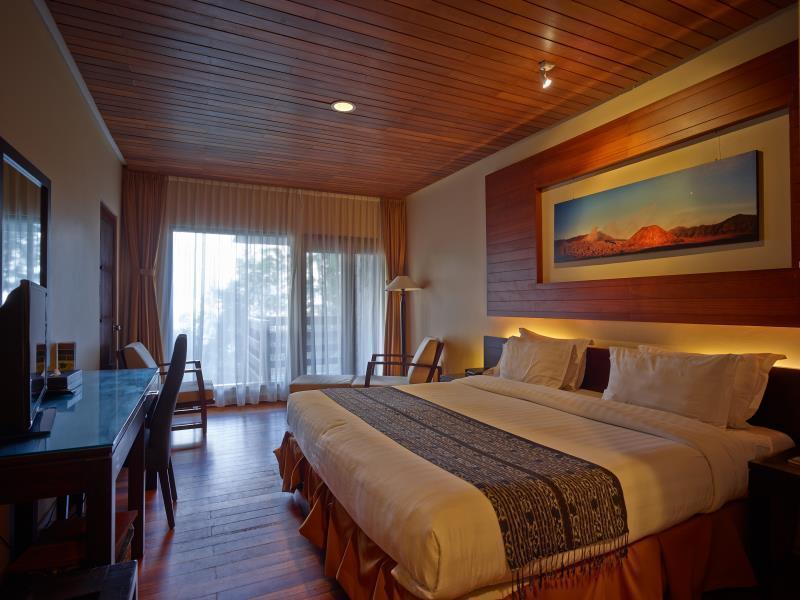 Jiwa Jawa Resort Bromo