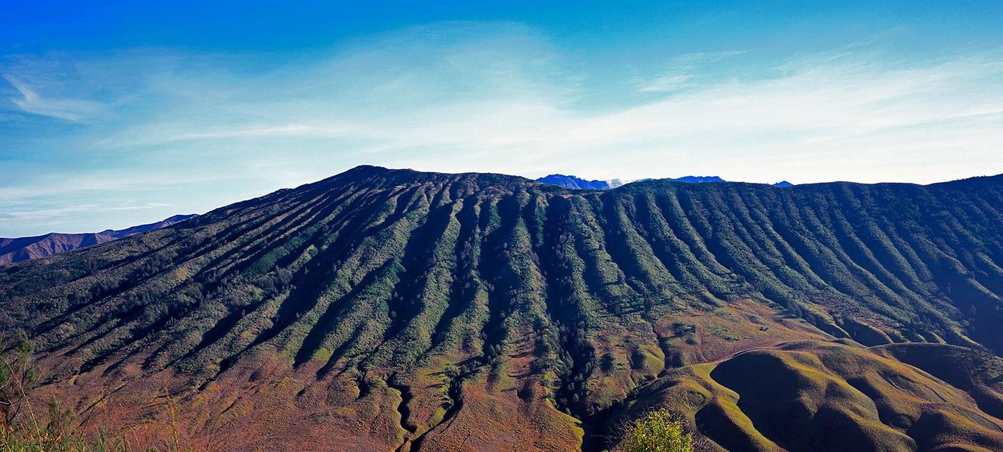 Jiwa Jawa Resort Bromo