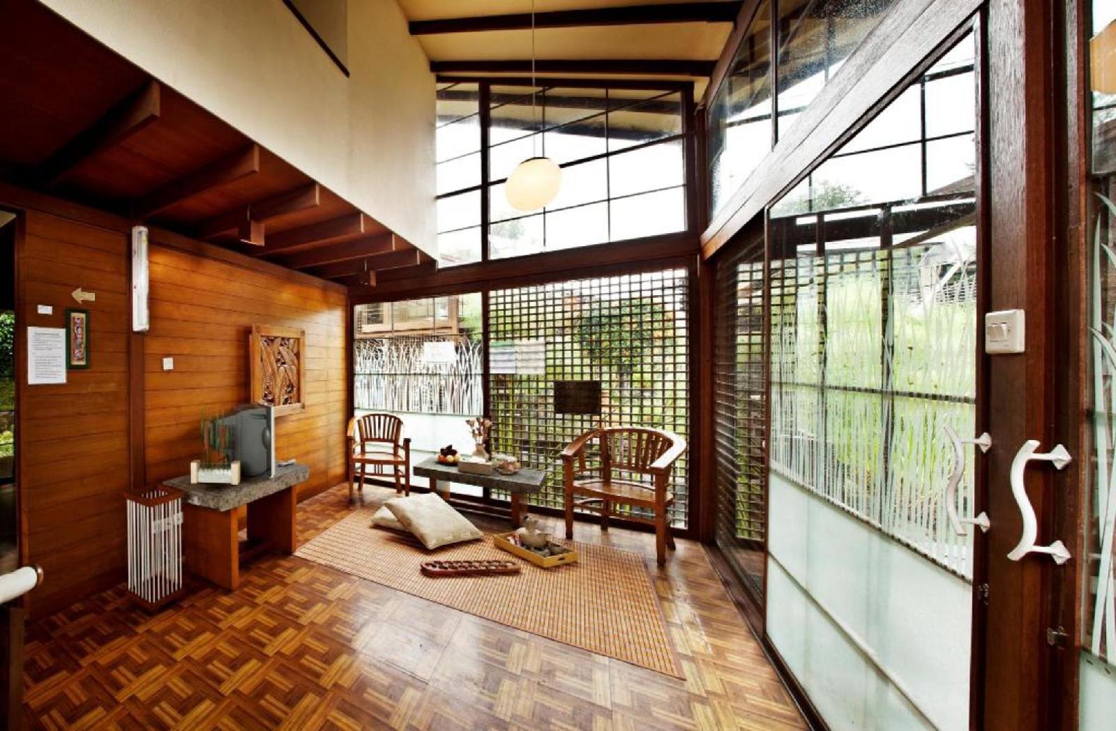 Villa Air Natural Resort