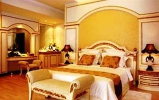 Susan Spa & Resort