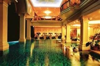 Susan Spa & Resort