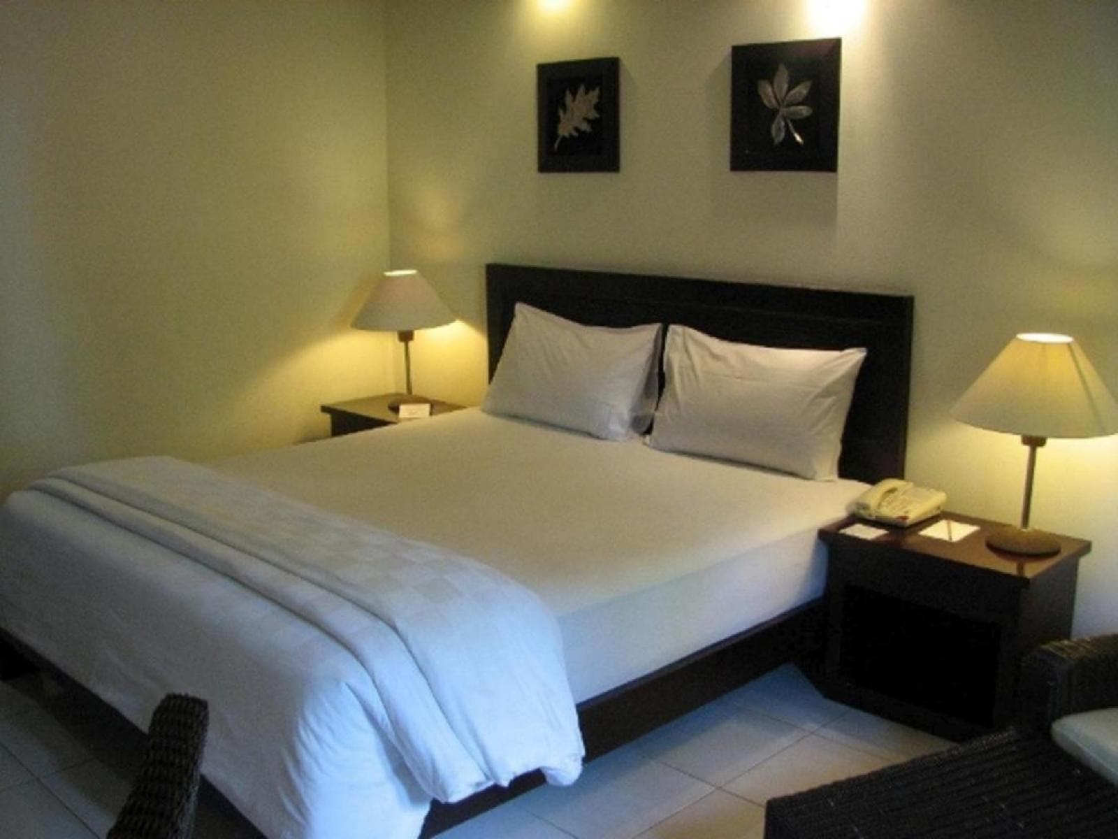 Oasis Atjeh Hotel