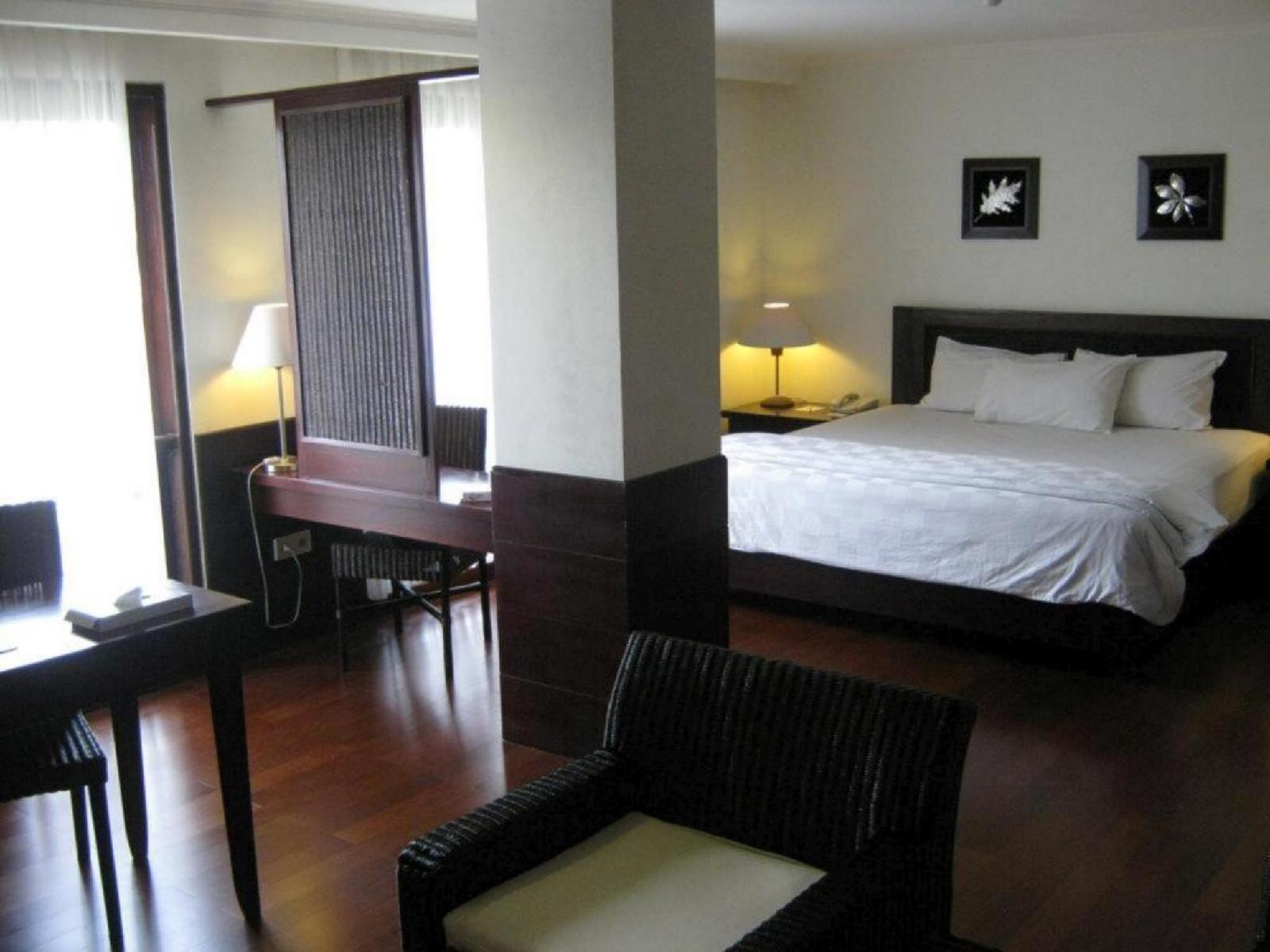 Oasis Atjeh Hotel