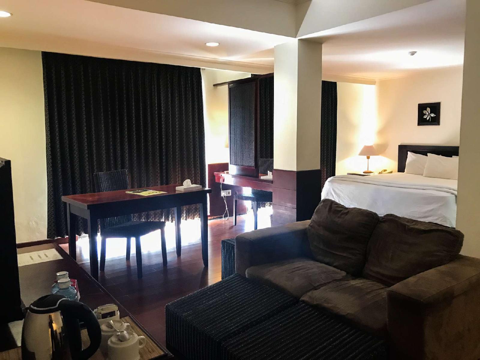 Oasis Atjeh Hotel