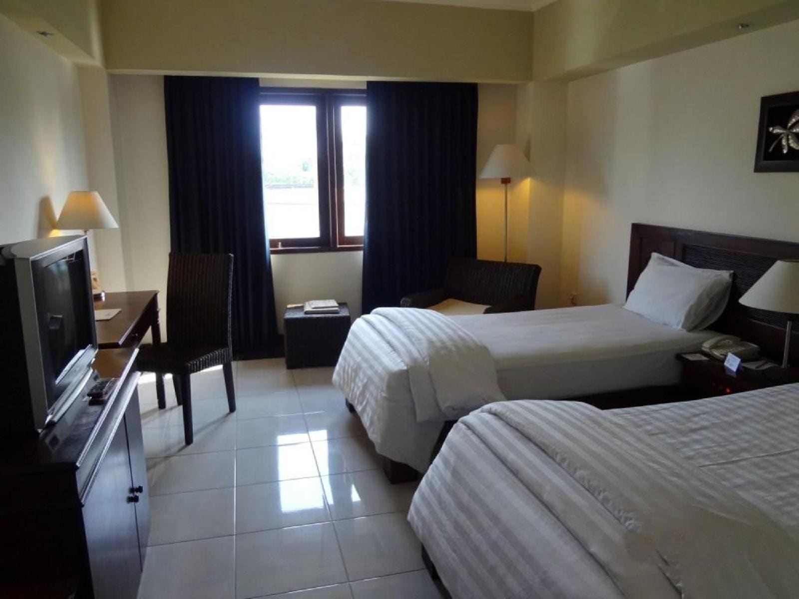 Oasis Atjeh Hotel