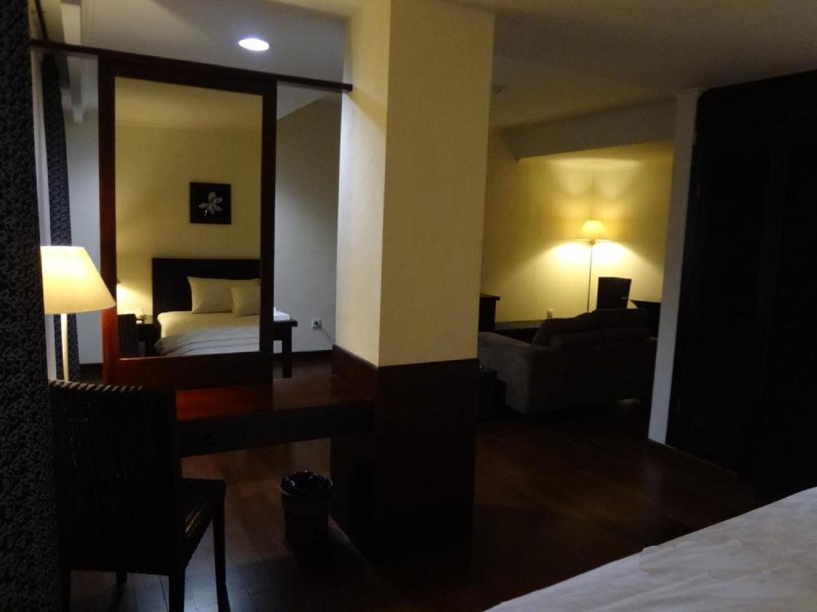Oasis Atjeh Hotel