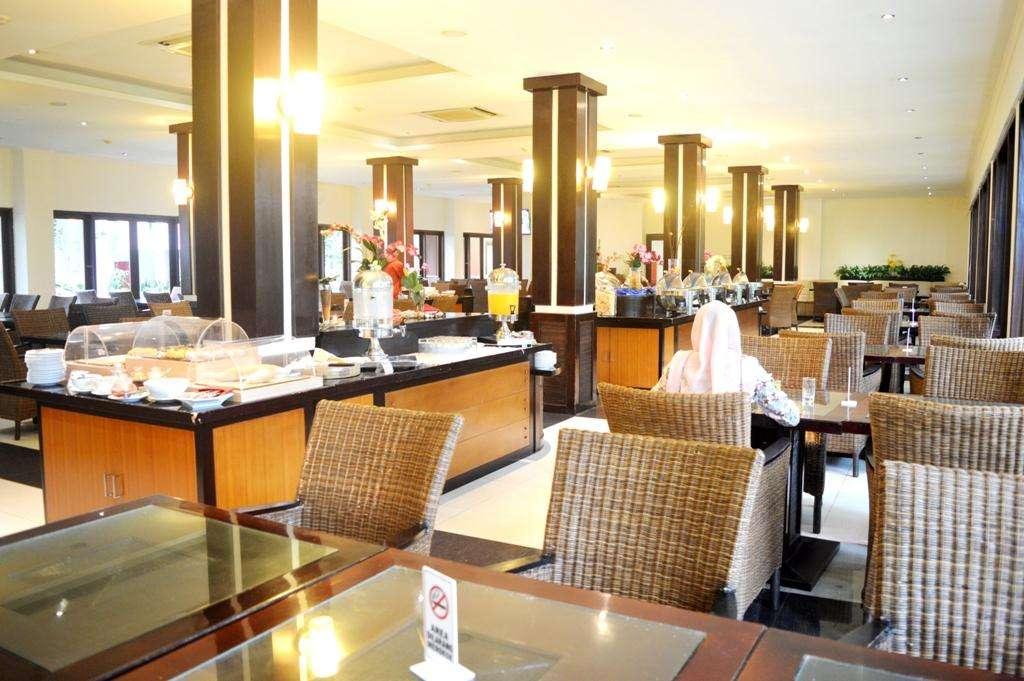 Oasis Atjeh Hotel
