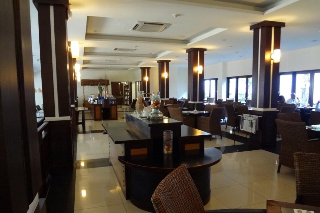 Oasis Atjeh Hotel