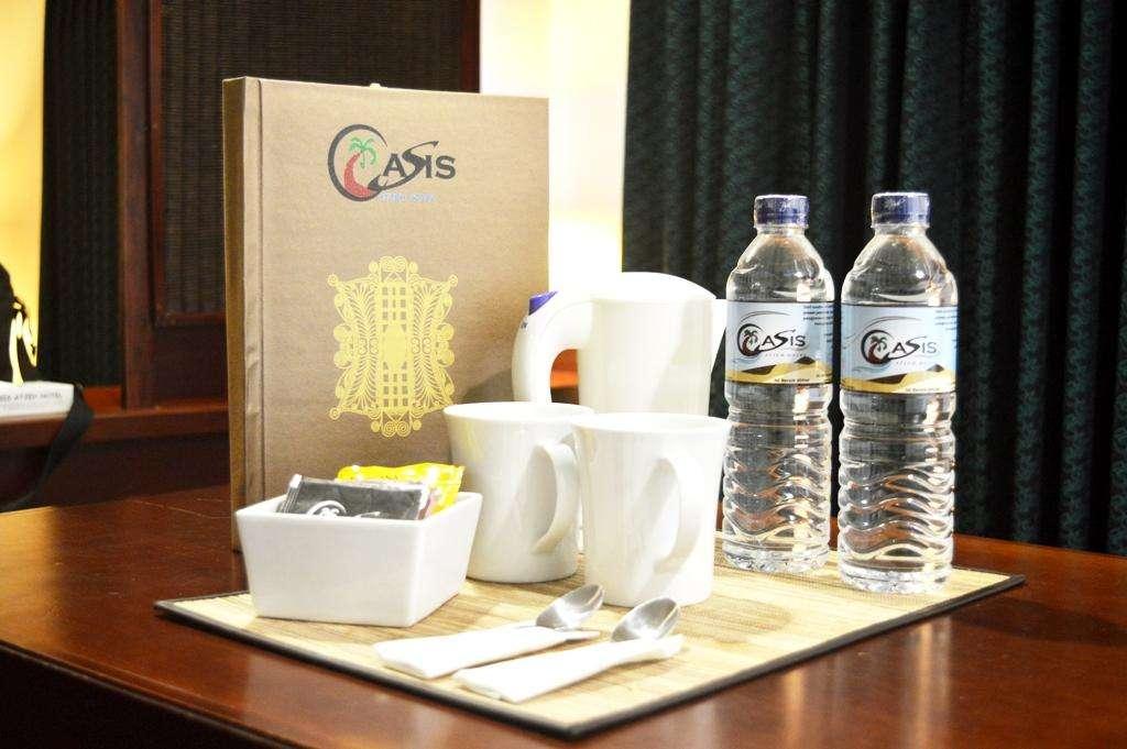 Oasis Atjeh Hotel