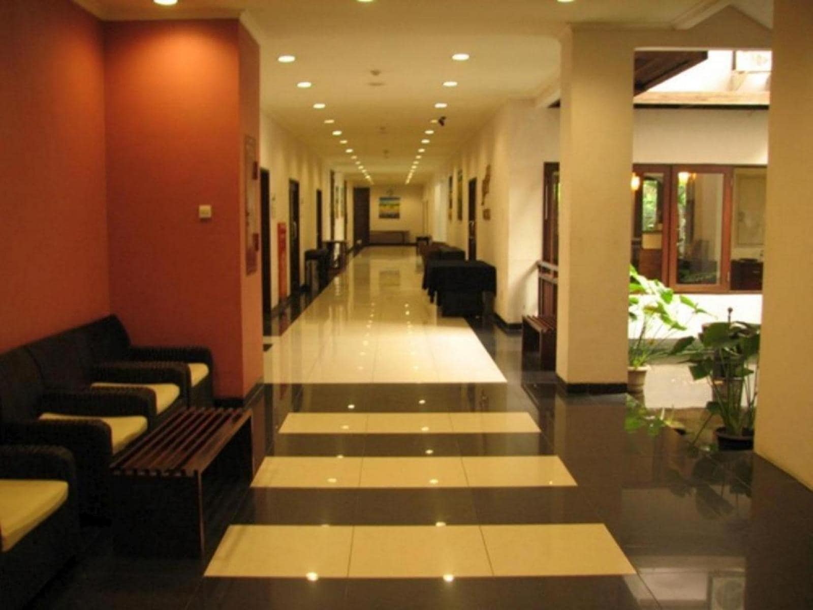 Oasis Atjeh Hotel