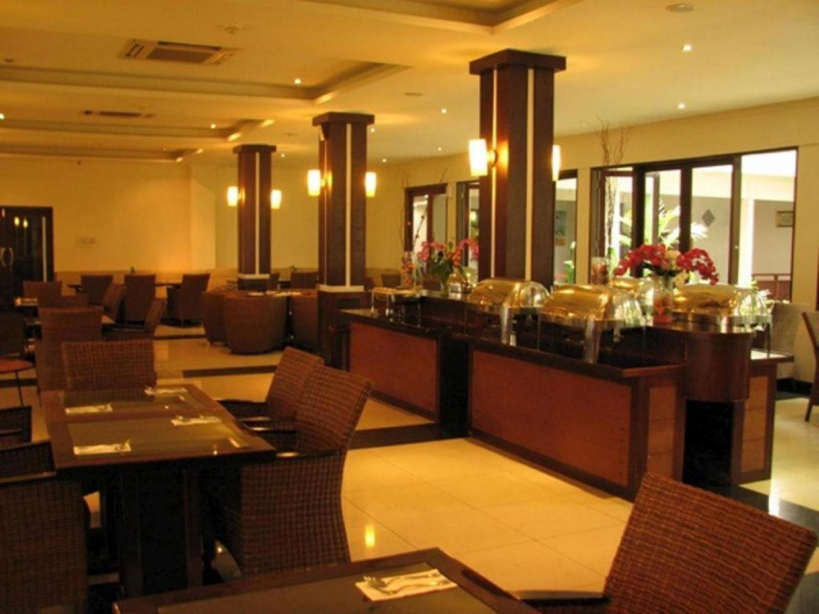 Oasis Atjeh Hotel