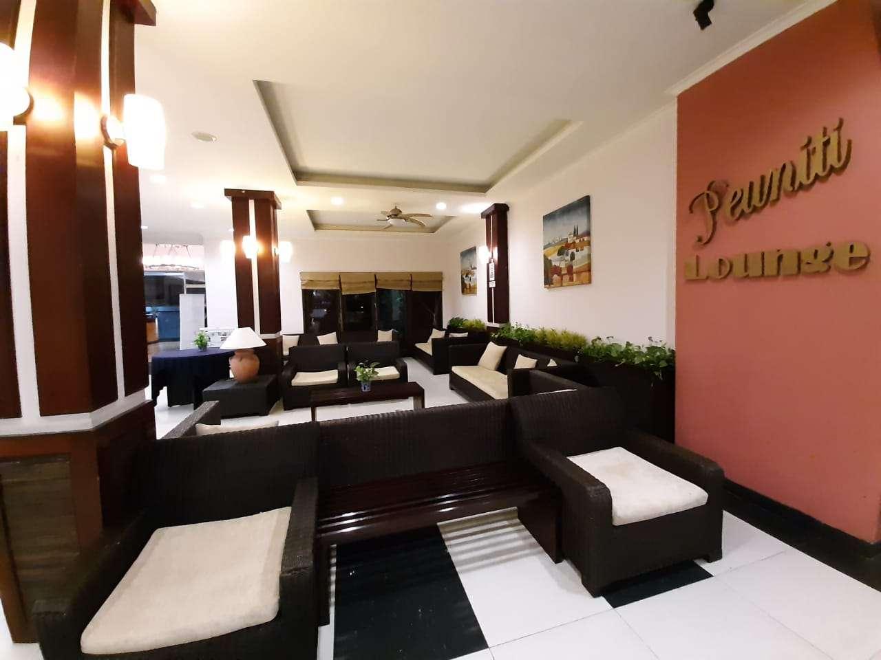 Oasis Atjeh Hotel