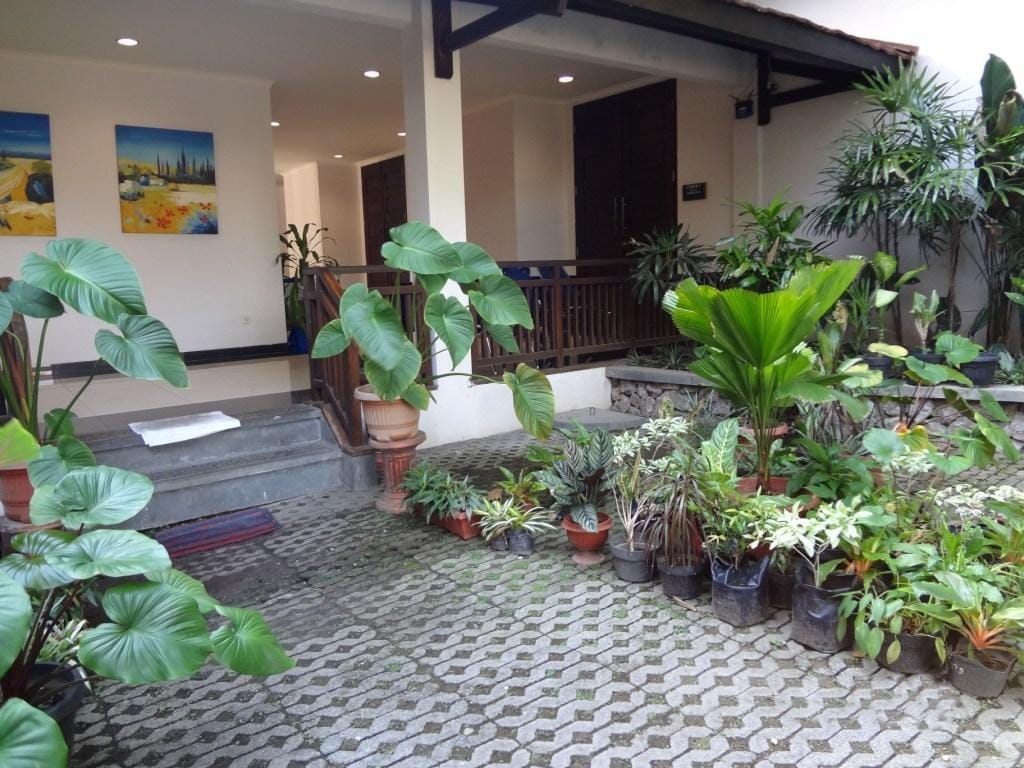 Oasis Atjeh Hotel