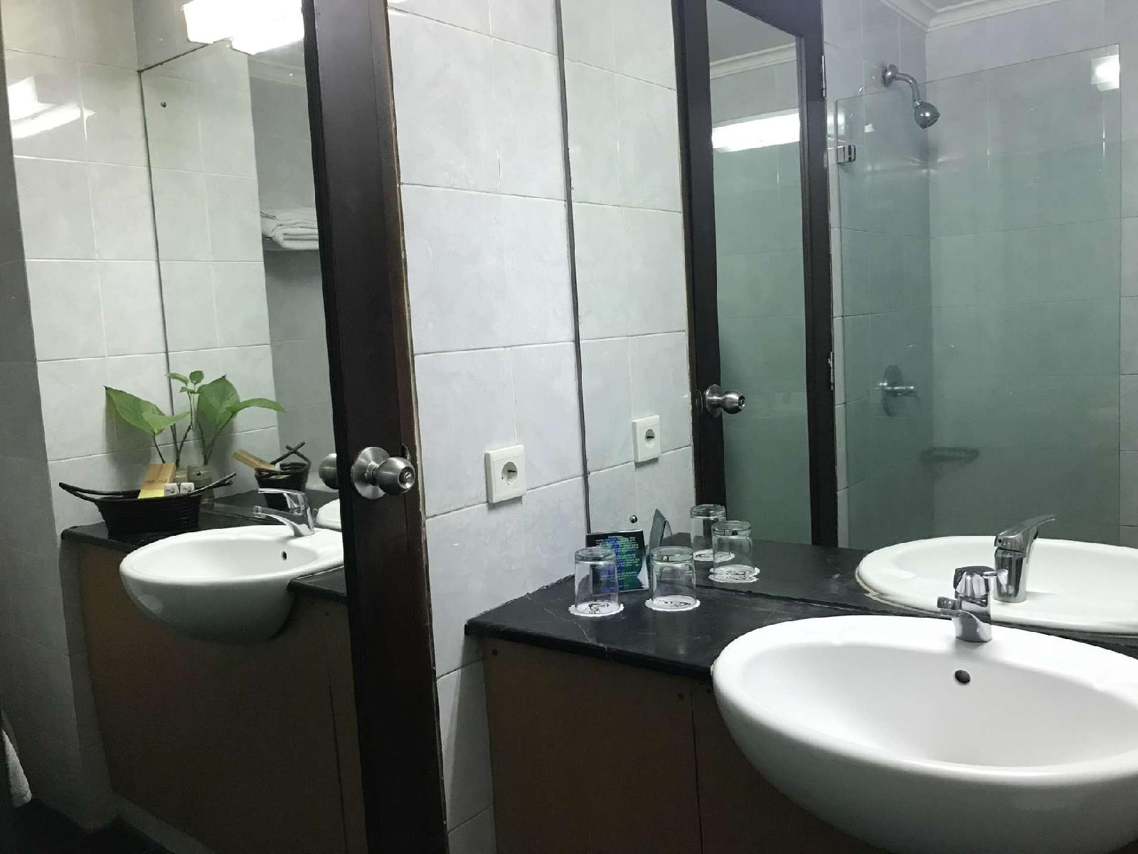 Oasis Atjeh Hotel