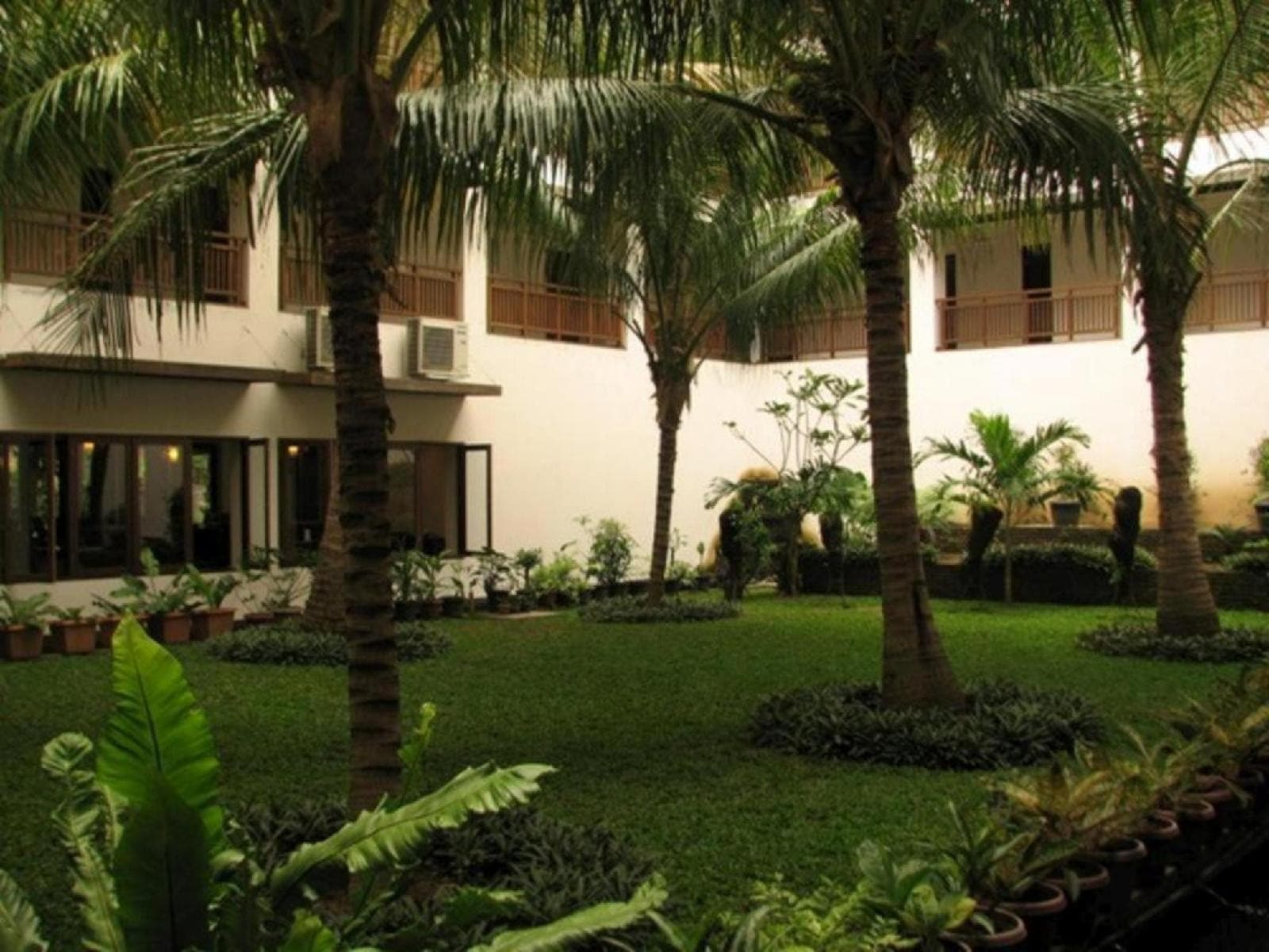 Oasis Atjeh Hotel