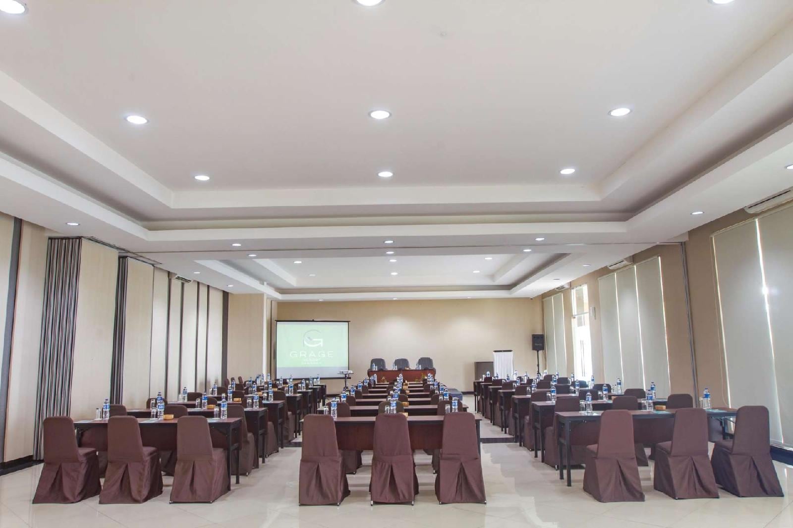 Grage Sangkan & Spa