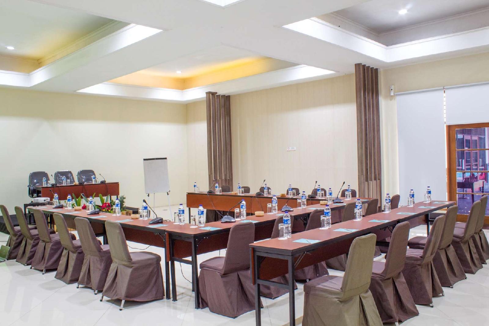 Grage Sangkan & Spa