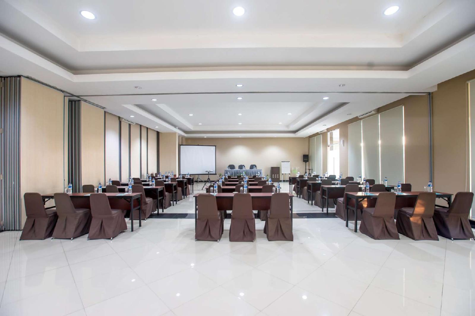 Grage Sangkan & Spa