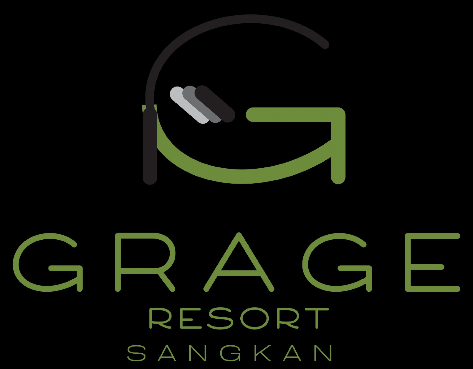 Grage Sangkan & Spa