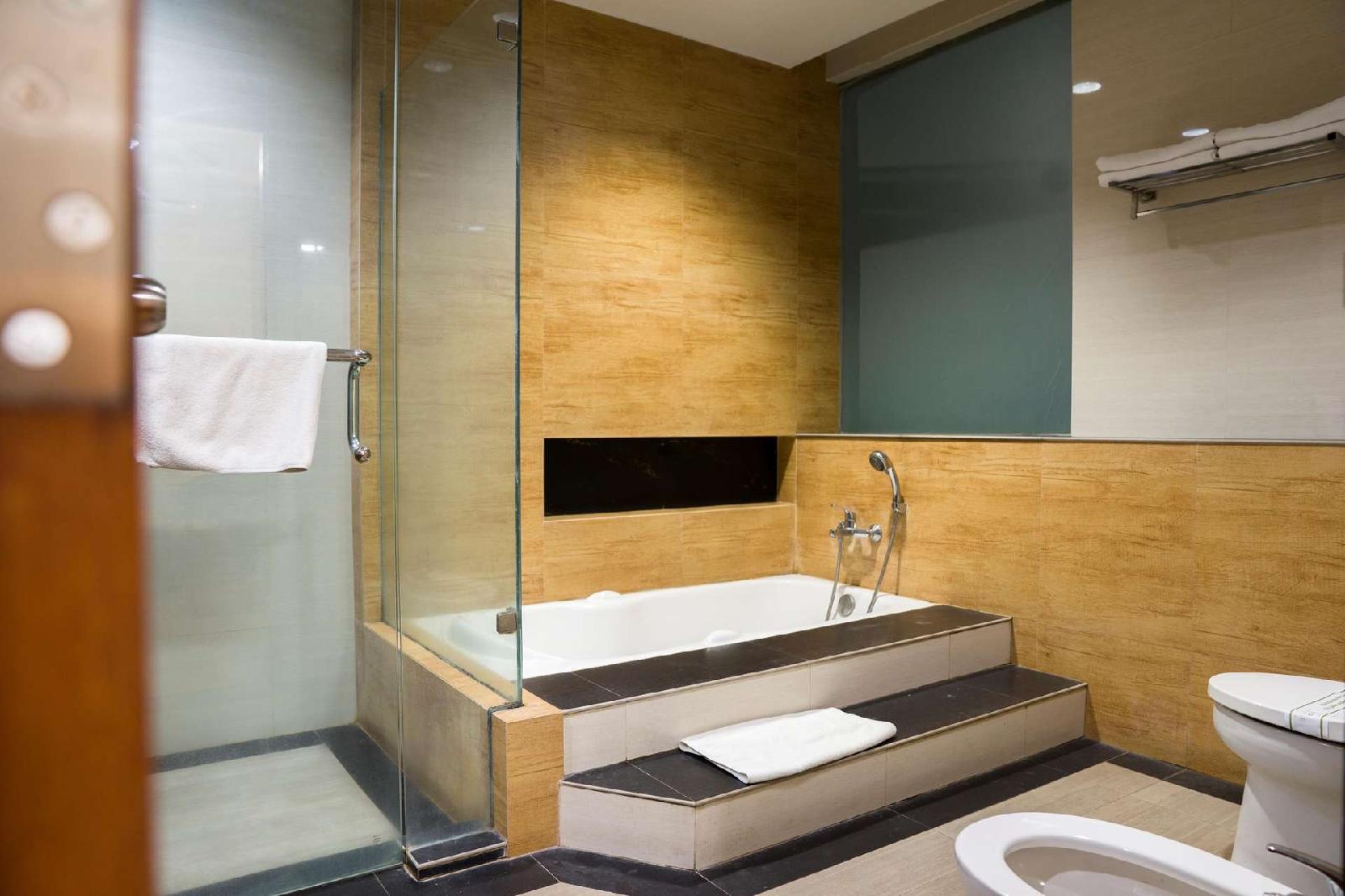 Grage Sangkan & Spa