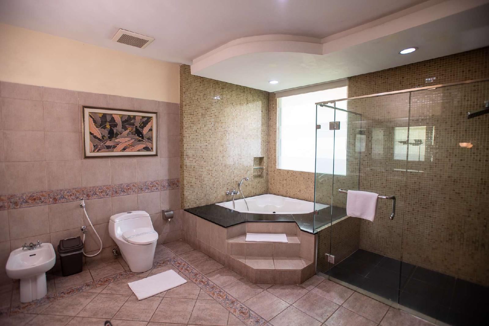 Grage Sangkan & Spa