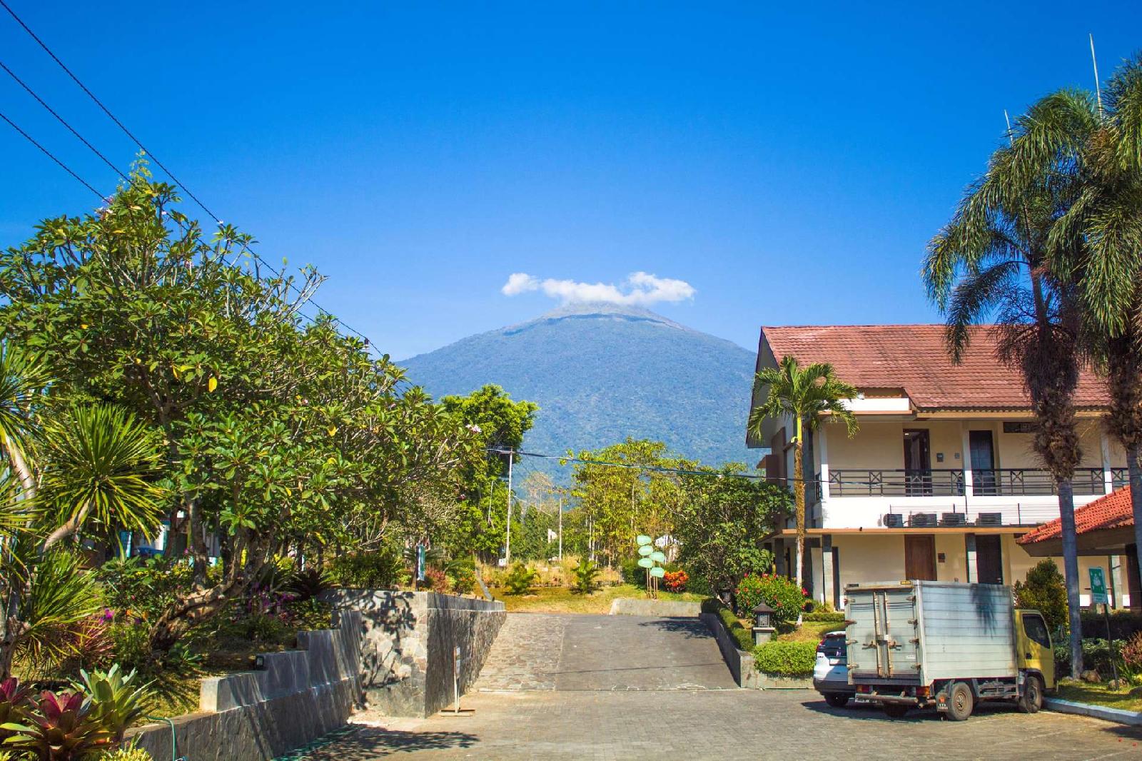 Grage Sangkan & Spa