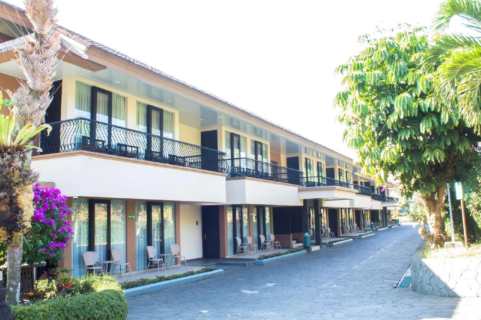 Grage Sangkan & Spa