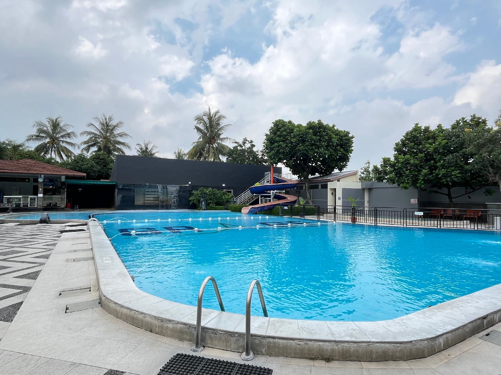 Grage Sangkan & Spa